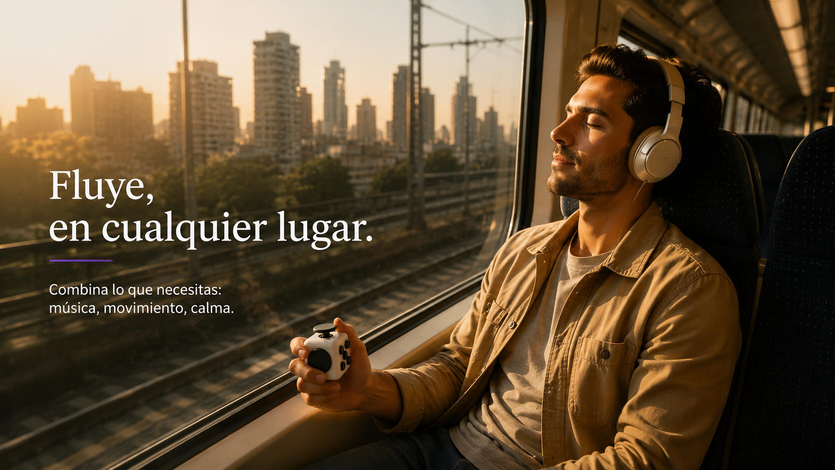 Nuestro Ecosistema Mundo Emocional